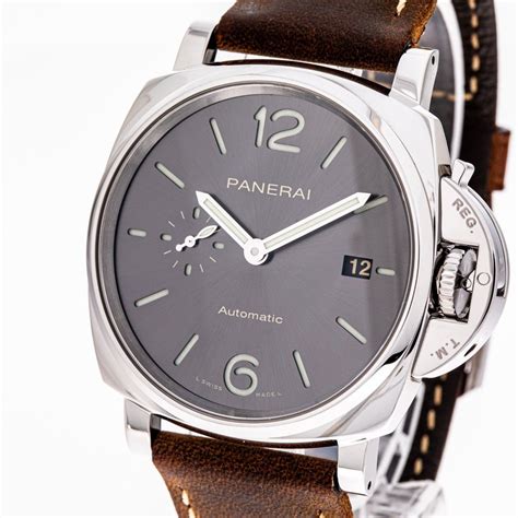 panerai 00904|Panerai Luminor Due PAM 00904 .